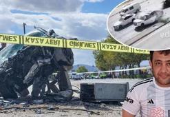 Öğretmenin ölümüne neden olmuştu! Hız canavarına 21 yıl ceza