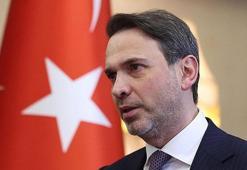Bakan Bayraktar: Enerji arz güvenliğinde sorun yok