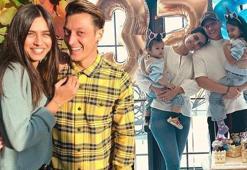 Üçüncü kez baba olan Mesut Özil'den yürekleri ısıtan hamle!