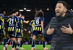 Fenerbahçe’de Tedesco neşteri vurdu! Derbi sonrası yıldız isme kesik