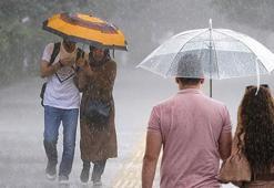 Dondurucu soğuk ve kar geri dönüyor! 32 il için alarm verildi