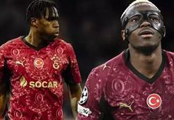 Napoli’den Galatasaray’ın yıldızına kanca! İtalyanlar duyurdu