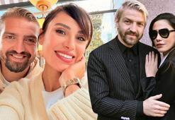 Şükran Ovalı'dan Caner Erkin itirafı! 'Genç kızlığım söndü'