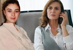 64 yaşındaki Hatice Aslan'dan estetik açıklaması!