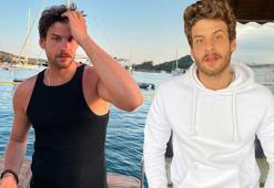 Bir dönem 109 kiloydu! Mustafa Mert Koç'un eski halini gören tanıyamadı