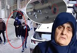 Kan donduran vahşette yeni görüntüler! 15 parçaya böldüğü eşini çöpe böyle atmış