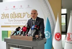 Türk dünyasına 5 lehçede dev eser! Bakan Ersoy açıkladı: “Türkleşmek, İslamlaşmak, Muasırlaşmak” eseri Türk dünyasıyla buluşuyor