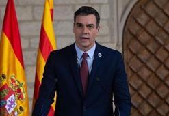 İspanya Başbakanı Sanchez: 'Dünyayı ateşe verenleri alkışlamayacağız'