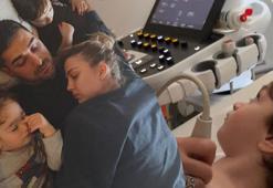 Yasemin Şefkatli hastane odasından paylaştı! 'Bu yolun savaşçıyız'