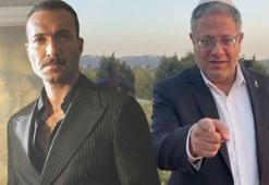 Görkem Sevindik'ten İsrailli bakana cevap! 'Tepkimin arkasındayım, her yerde zulme karşıyım'