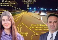 Taciz davasının mağduru Tuana’nın ölümüne ilişkin bilirkişi raporu ortaya çıktı