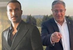Görkem Sevindik’ten İsrailli bakana yanıt: 'Tepkimin arkasındayım, her yerde zulme karşıyım'
