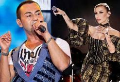 Vasiyetini açıklayan Serdar Ortaç'a İrem Derici'den sitem! 'Yeter ya'
