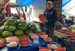 İlk hasat yapıldı, dilim dilim satılıyor! Kilosu 50 TL: Kalp ve damar sağlığını koruyor