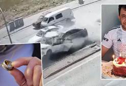 229 km hızla gelen ölüm! Mevlüt öğretmenin kanı yerde kalmadı: 'Adalet yerini buldu'