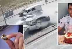 229 km hızla ölüme sürükledi! Mevlüt öğretmenin davasında karar açıklandı