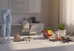 Kas erimesi için yaşlanmayı beklemeyin: Yaşam biçiminizdeki gizli tehlikeye karşı uzman uyarısı