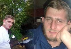 Bağ evinde kan donduran infaz! Detayları ortaya çıktı