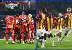 GÖZTEPE - GALATASARAY MAÇI MUHTEMEL 11'LER! Galatasaray - Göztepe Maçı Saat Kaçta, Şifresiz İzlenir Mi? Maç Ne Zaman Başlıyor, İşte Muhtemel 11'ler!