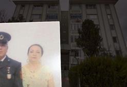 Ankara'da aile katliamı: Emekli uzman çavuş dehşeti yaşattı! 'Üzerinde kan lekeleri vardı'