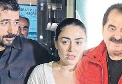 Ağlatan buluşma! 'Hasret giderdik, tabii ki ağladık'