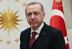 Cumhurbaşkanı Erdoğan'dan barış diplomasisi trafiği