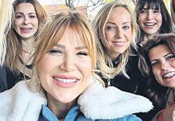 Sosyete fasulyeye doydu