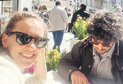 Taner Ölmez ile Ece Çeşmioğlu, çocuklardan sonra ilk kez baş başa tatilde!