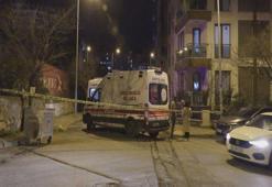 Ailesine kurşun yağdırdı planlı vahşet