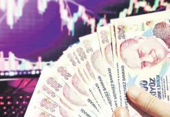 Mart ayının getiri şampiyonu vadeli mevduat