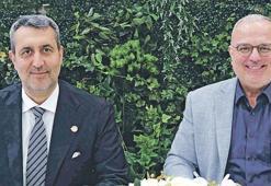 Batarya sisteminde üretim hamlesi