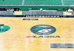 Genç basketçilere önemli destek