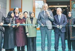Selçuklu’da Dünya Sağlık Günü’nde anlamlı iki açılış