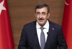 Cumhurbaşkanı Yardımcısı Yılmaz'dan Cumhurbaşkanı Erdoğan'ın 'barış diplomasisi' trafiğine ilişkin paylaşım