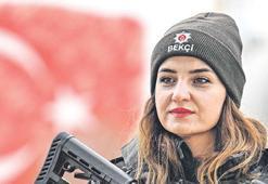 Babasının izinde
