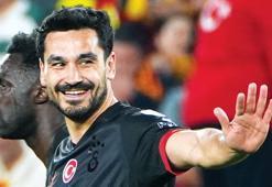 Aslan kükredi fark dört dedi