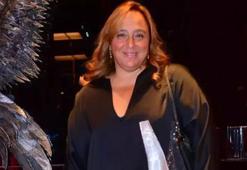 Ayşe Barım'ın 'Gezi' davasında gerekçeli karar açıklandı