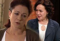 Bennu Yıldırımlar: 'Fikret rolünü başkası oynayabilir'