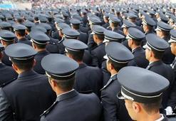 Polis eğitiminde süreler değişti: POMEM ve PMYO'da yeni düzenleme