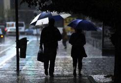 Meteoroloji’den 39 kente sarı alarm! Soğuk hava dalgası ve şiddetli yağış yolda