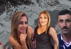 Muhtarın 'yasak aşk' katliamı! Hamile sevgilisini öldürdü, barajın buzunu kırıp içine attı