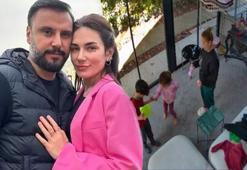 Alişan'dan eğlenceli paylaşım! Miniklerden halay şov
