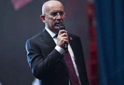 CHP Ankara İl Başkanı Ümit Erkol gözaltına alındı