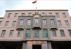 MSB: Lübnan'a saldırılar derhal durmalı