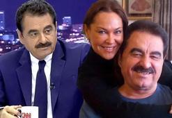 İbrahim Tatlıses'in ameliyat tarihi belli oldu! Hülya Avşar son durumunu açıkladı