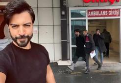 Sözleri gündem oldu! Şarkıcı Yusuf Güney tutuklandı