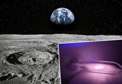 Ay toprağında gizli servet! Bir avucu milyonlarca dolar ediyor