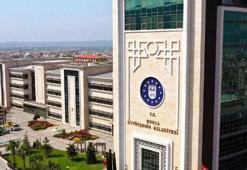 Bursa Büyükşehir Belediyesi AK Parti'ye geçti