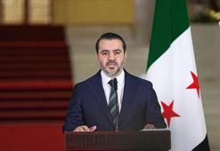 Suriye Dışişleri Bakanı Esad Hasan Şeybani Türkiye'ye geliyor