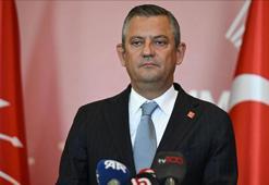 CHP Genel Başkanı Özgür Özel: Bütün belediyelerde erken genel seçime razıyım